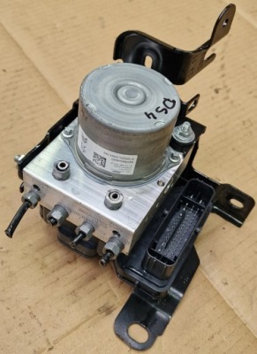 Насос abs citroen ds4 ii 21- 9859944680 фото №1