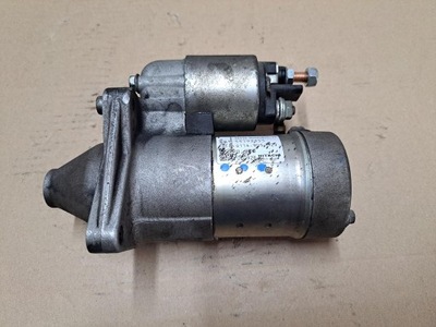 STARTER FIAT 500 GRANDE PUNTO EVO 1.4 55193355 (4)  