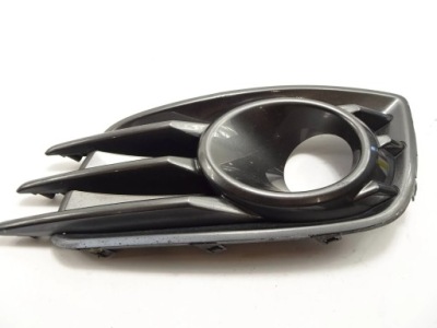 Решётка противотуманной фары левый перед suzuki swift mk7 sport фото №1