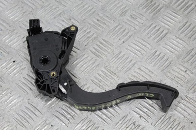 Педаль газу clio v 5 180108467r фото №1