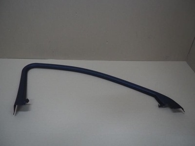 Рамка пластик дверь левых передних audi a4 b9 8w0867609 фото №1