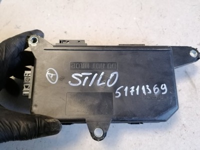 Модуль дверь 51711369 fiat stilo i фото №1