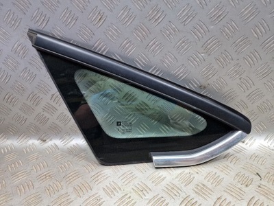 Права передня скло трикутник opel cascada 2016 rok фото №1