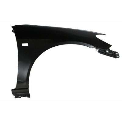 Крыло перед правый honda civic vii 00-05 фото №1