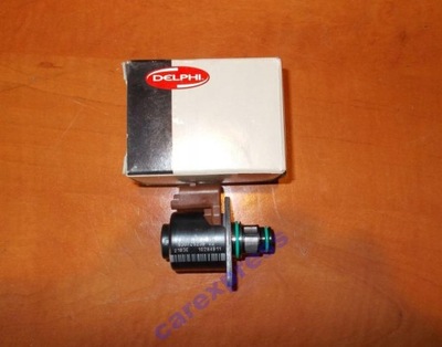 CONTROLLER VALVE VALVE FUEL TRANSIT 2,0 2,4TDCI  