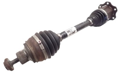 Audi оригінальний номер 8r0501203c привідний вал задня фото №1