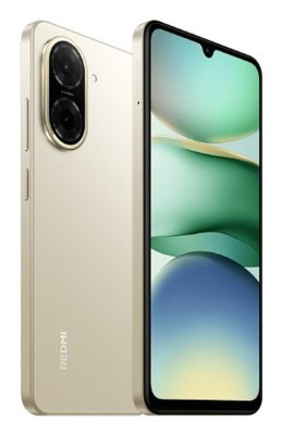 Xiaomi Redmi A5 17,5 cm (6.88") Dual SIM Android 15 4G USB Type-C 3 GB
