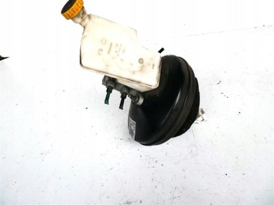 SERVOMANDO BOMBA DE FRENADO CITROEN DS3 2009-2016 AÑO  