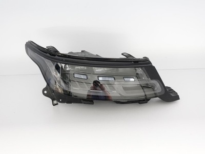 RANGE ROVER SPORT LIFT L494 18-22 LAMPA FULL LED R