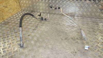 Трубка кондиціонера vw golf vi 1k0820743fd фото №1