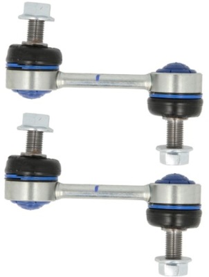 Hyundai ix55 sorento ii соединители стабилизатора задняя фото №1