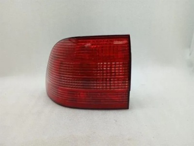 Porsche cayenne left rear light 95563148502 955 9pa tail фото №1