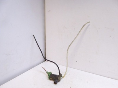 Peugeot 206 помпа омывателя фото №1