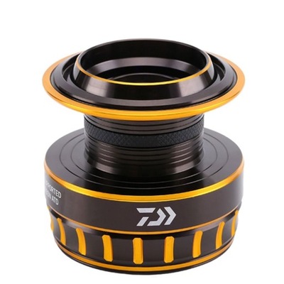 Daiwa EMBLEM 5000LD QDA 13774630064 oficjalne archiwum Allegro