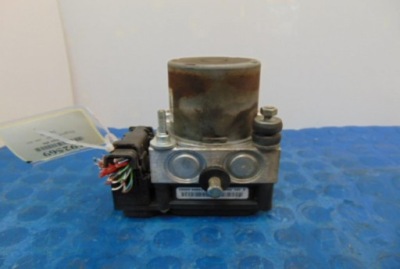 Peugeot boxer ii 2.2d насос abs 00517250970 фото №1