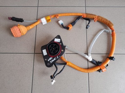 Kia sportage v 1.6t phev кабель шланг 91682-cj000 фото №1