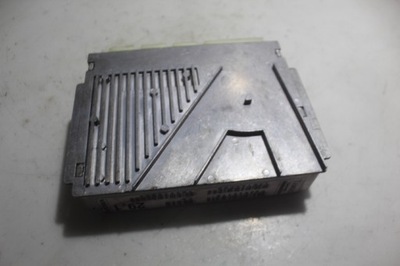 Модуль коробки volvo s60 i 2.4d фото №1