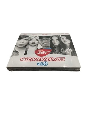 Various - Muzyka Radia Zet Vol. 8