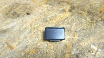 Nissan primera p 12 пепельница задняя фото №1