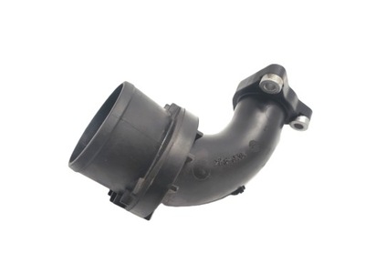 Ford focus mk3 колено воздухозаборник 1.6 ecoboost фото №1