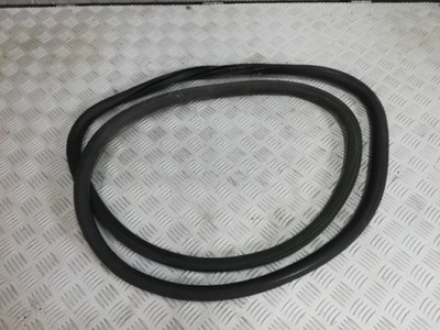 Прокладка двері ліва задня c4 picasso ii фото №1