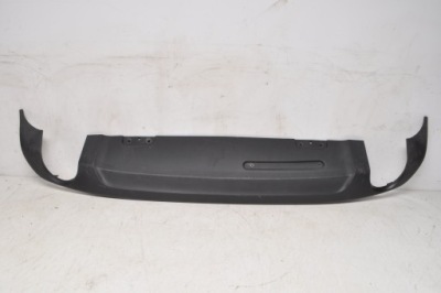 Volvo s90 ii накладка бампера задняя задняя 31383304 фото №1