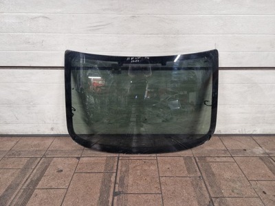 Стекло задняя audi a5 8t lift coupe 43r фото №1