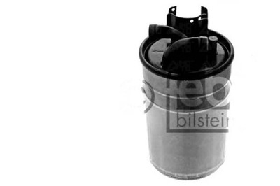 Febi фильтр топлива audi a4, a6, allroad фото №1