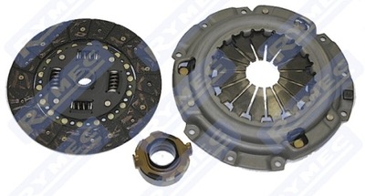 CLUTCH KPL. MAZDA 323/626/MPV/PREMACY 1,8-2,0 91-05  