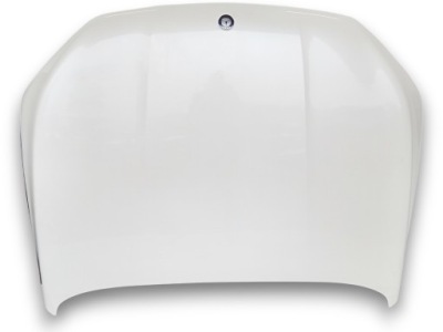 Капот крышка двигателя mercedes x klasa w470 x470 фото №1