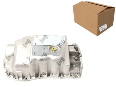 Поддон масла renault laguna megane kangoo abakus фото №1