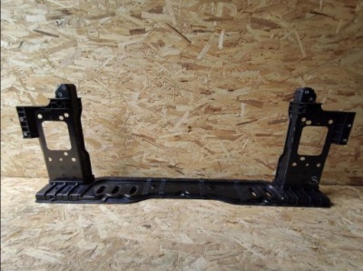 Pas передний усилитель hyundai i30 ii 12- фото №1