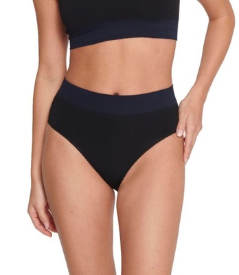 Majtki sloggi EVER Infused Aloe High waist XS