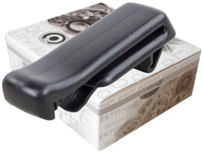 Пряжка wsuwka pas безопасности corolla verso e12 фото №1