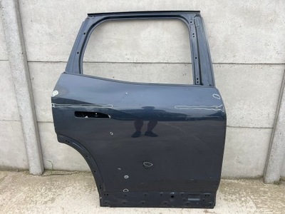 Дверь nio es6 od 2017 задние правое задняя правый фото №1