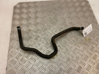 Volvo xc90 2018 шланг / wąż радіатора фото №1
