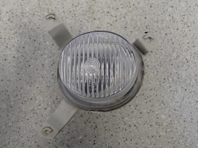 Chevrolet aveo t250 07- протитуманна фара передній правий фото №1