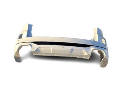 Ford kuga mk3 st-line 2020 r бампер задній 4xpdc фото №1