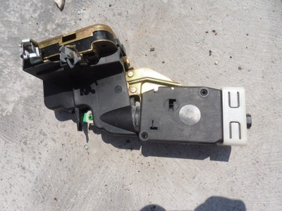 Space star 1.6 1998 98 замок двері лівий перед 2pin фото №1