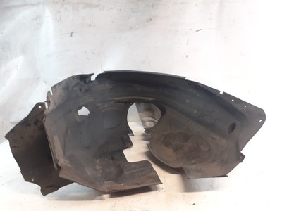 Bmw e60 підкрилок лівий задня фото №1