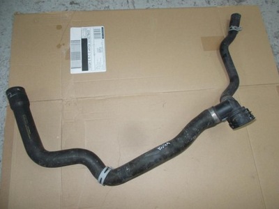 Пабтрубок  шланг радиатора воды ford kuga mk1 2.0 tdci фото №1