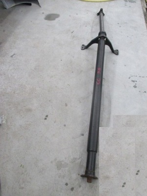 Wał привідний кардан vw passat cc 3c0521101af фото №1