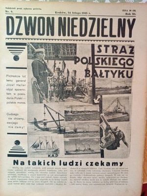 1935 Szczyrk