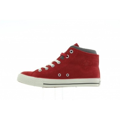 Buty Converse Mid nubuk 136429c 36,5 All Star hit