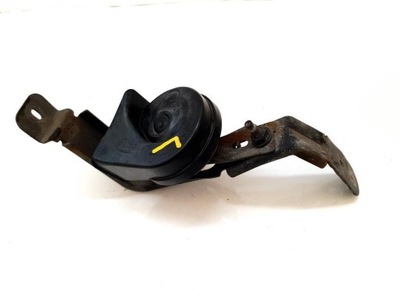 Клаксон сигнал renault laguna iii фото №1