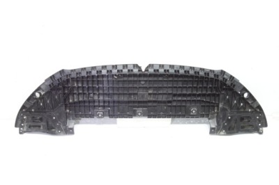 Защита плита pod бампер opel corsa f 9831491880 фото №1