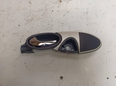 Ручка ліва задня внутрішня mercedes-benz a 140 фото №1