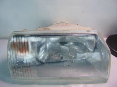 Skoda favorit 1.3b 1991r hb фара правий фото №1