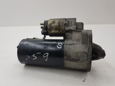 Volvo xc90 2005 стартер фото №1