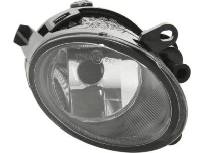 Протитуманна фара лампа протитуманна audi a6 c6 04-11 p фото №1